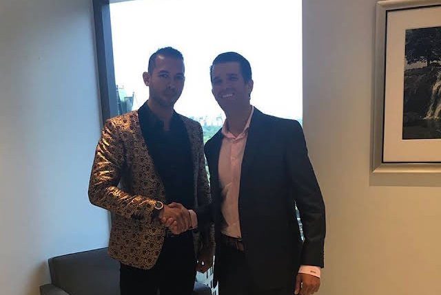 Tategate: How a Human Trafficking Suspect Was Protected by Trump’s White House